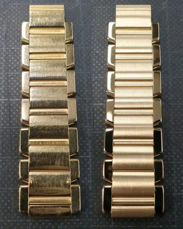 تعمیر ساعت رولکس | ROLEX 15