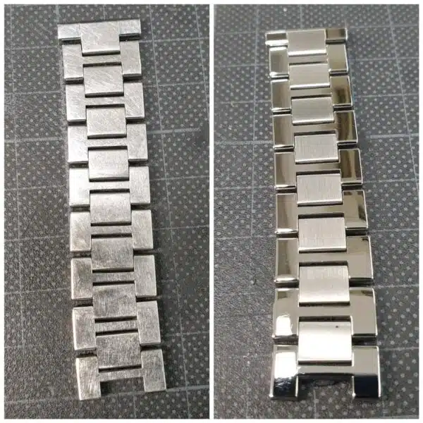 تعمیر ساعت رولکس | ROLEX 21