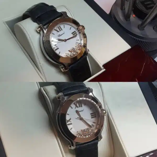 تعمیر ساعت رولکس | ROLEX 29