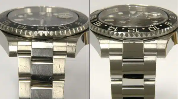تعمیر ساعت رولکس | ROLEX 9