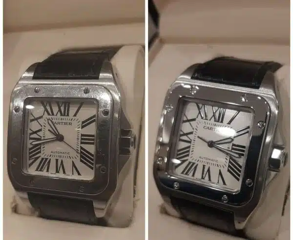 تعمیر ساعت رولکس | ROLEX 11