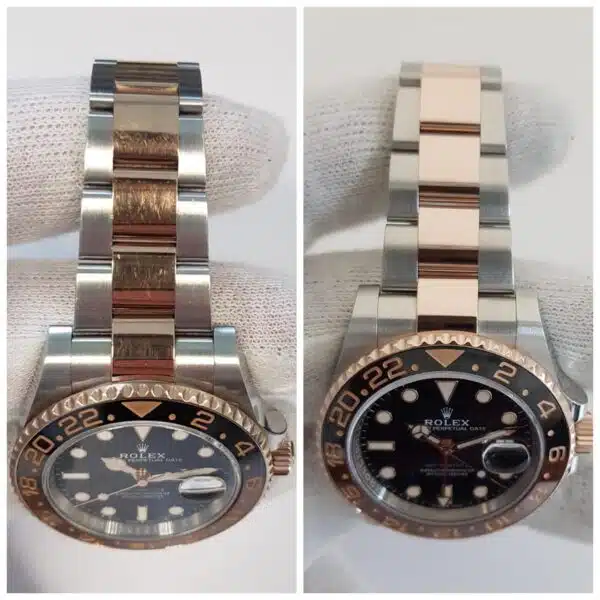 تعمیر ساعت رولکس | ROLEX 13