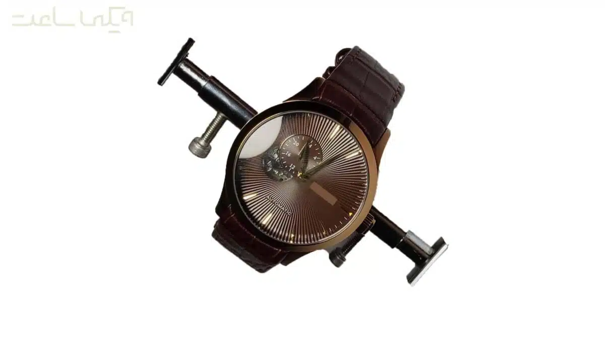واچ وایندر ژیروسکوپی مدل ژوپیتر از برند کیولکس 11