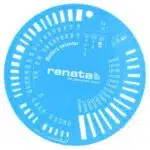 سلکتور باتری رناتا