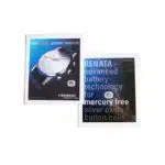 دستمال مایکروفایبر (پولیش) ساعت رناتا