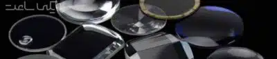 راهنمای خرید شیشه های ساعت