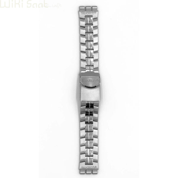 بند ساعت استیل سواچ (1)