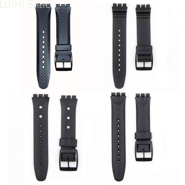 بند ساعت سواچ آیرونی کرنوگراف (1) بند ساعت سواچ آیرونی کرنوگراف