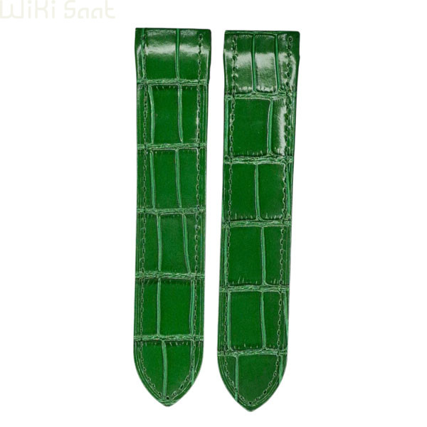 بند ساعت کارتیه سانتوس