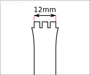 راهنمای سایز