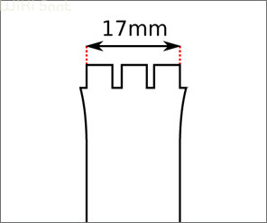 راهنمای سایز