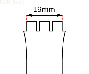 راهنمای سایز