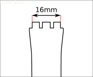 راهنمای سایز