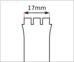 راهنمای سایز