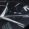 ساعت دیواری ولدر کرنوگراف WELDER