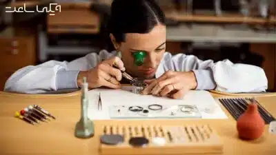 معنی HOROLOGY دقیقا چیست؟
