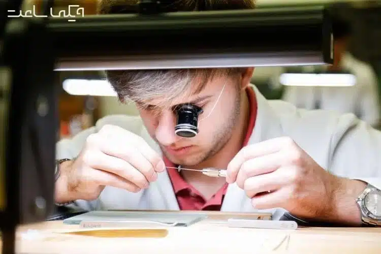 معنی HOROLOGY دقیقا چیست؟ 3