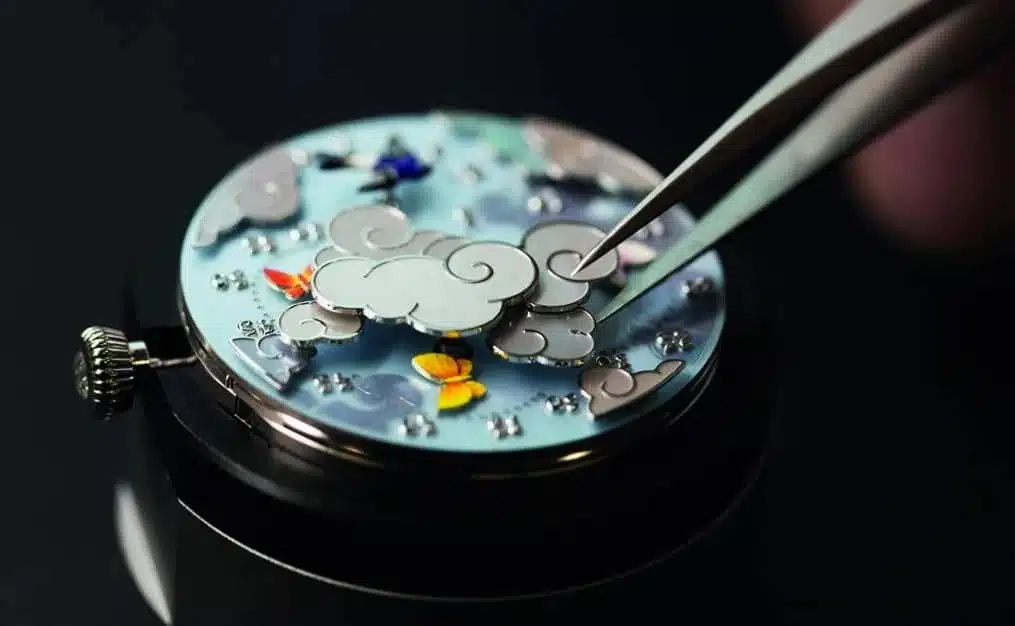 همه چیز درباره شغل ساعت سازی و تعمیر ساعت 3