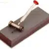 پیچ کوشتی تیز کن ساعت