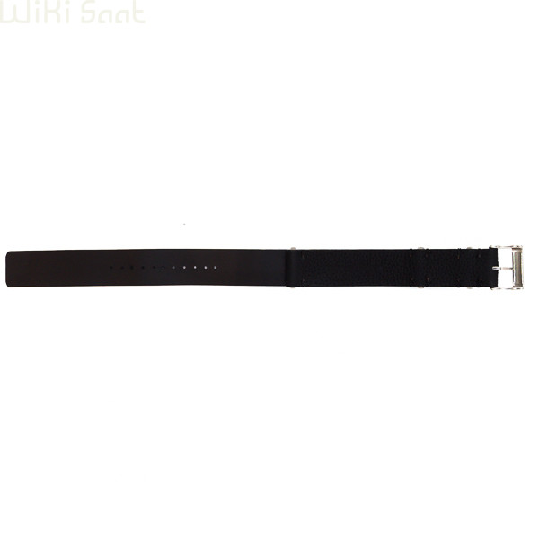 بند ساعت ناتو چرمی (7)