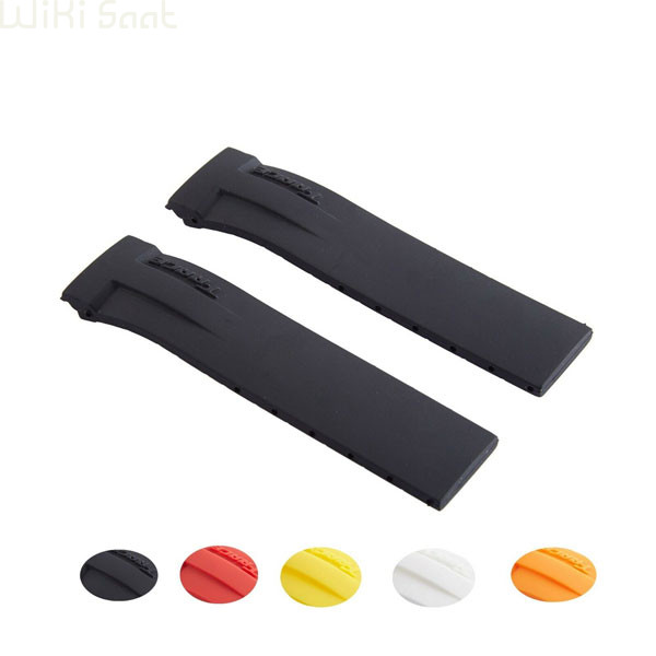 بند-رابر-ساعت-تیسوت--T-Race-4