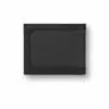 کیف پول چرمی Jowhar کالکشن Black Frame