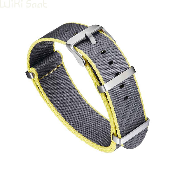 بند برزنتی ناتو سیت بلت