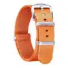 بند ساعت ناتو طرح Seat Belt
