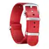 بند ساعت ناتو طرح Seat Belt