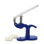 دستگاه پرس ساعت