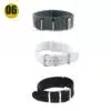 بند ساعت ناتو 20mm 3in1 (کیفیت B)
