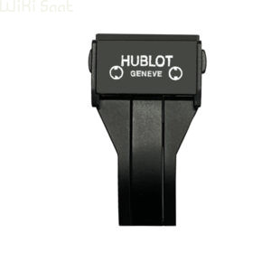 قفل تاشو بند ساعت هوبلو Hublot