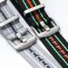 بند ساعت بلان پن سواچ Blancpain X Swatch