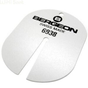 محافظ صفحه ساعت Bergeon 6938