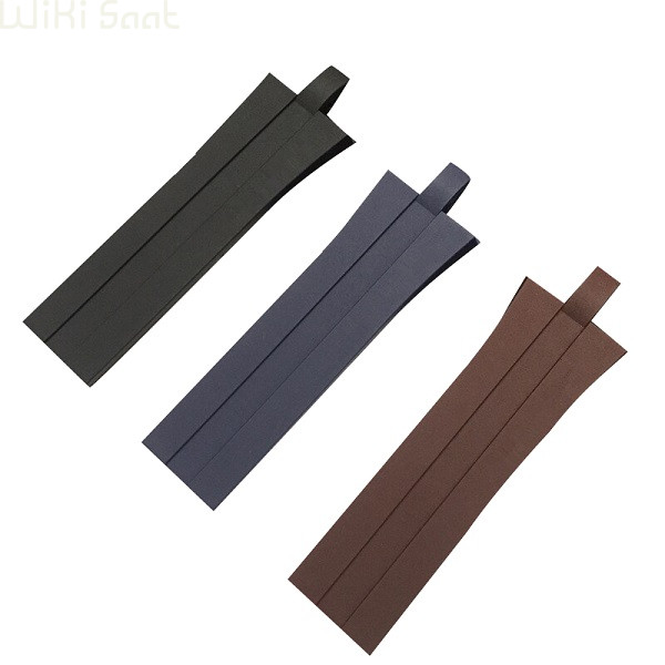 P6360 بند ساعت پورش دیزاین