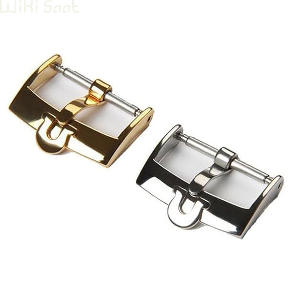 سگک قفل بند ساعت امگا