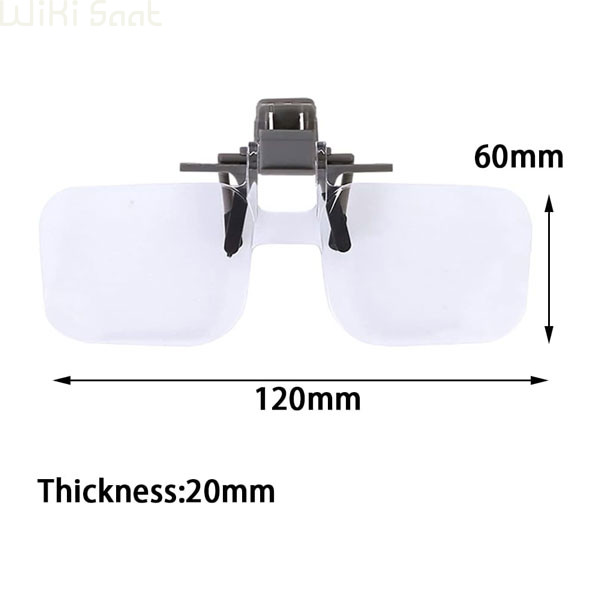 راهنمای سایز