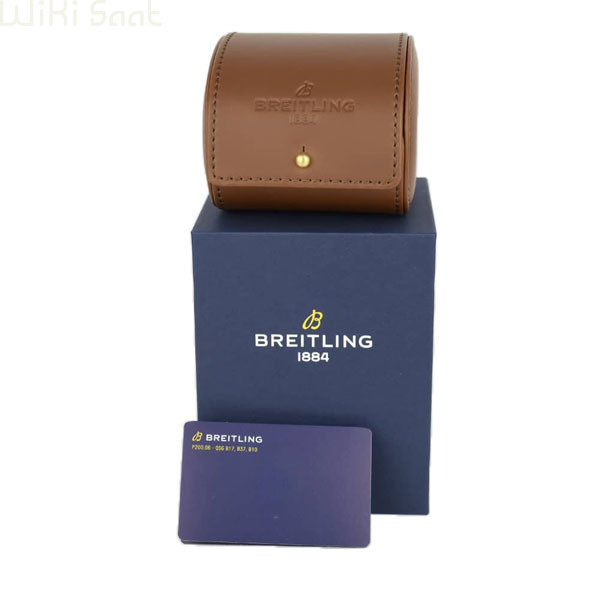 جعبه ساعت برایتلینگ (2)