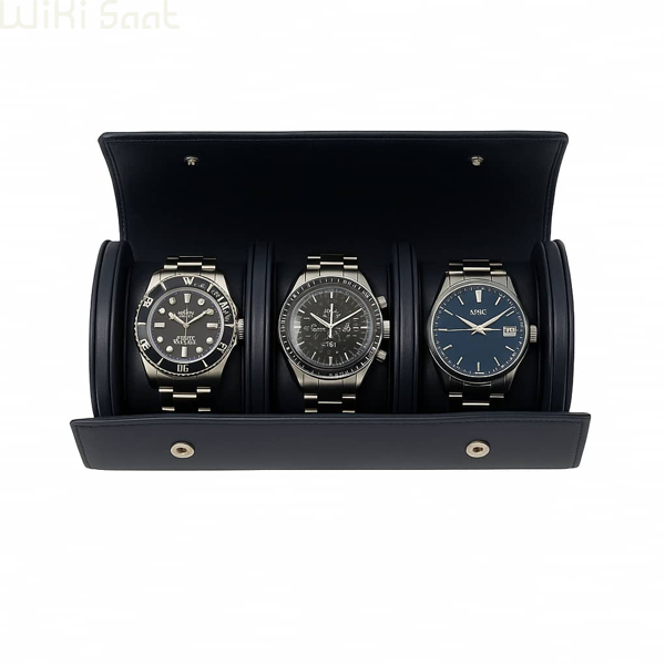 واچ رول سه عددی ساعت (4)