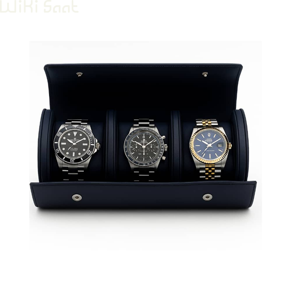 واچ رول سه عددی سرمه ای (1)