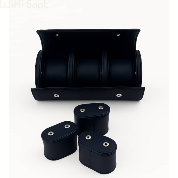 واچ رول سه عددی سرمه ای (2)