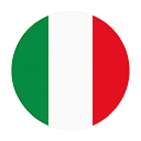 پرچم ایران/ایتالیا